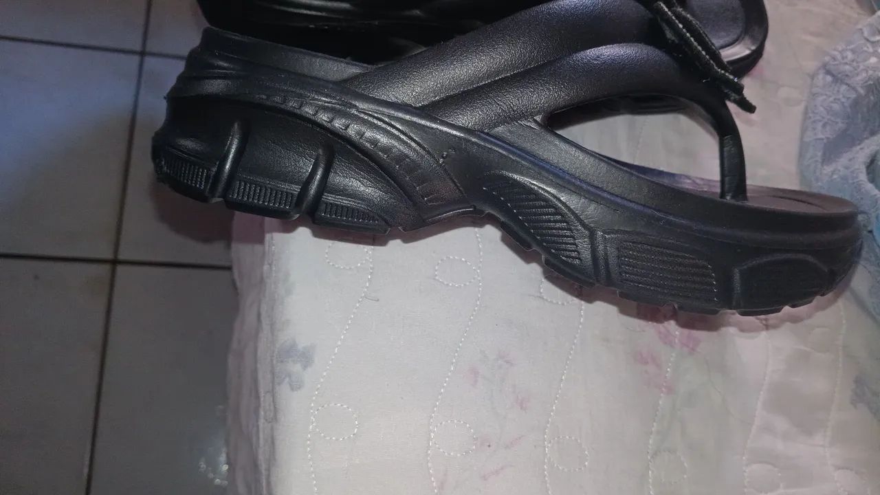 Sapatos - Foto 2