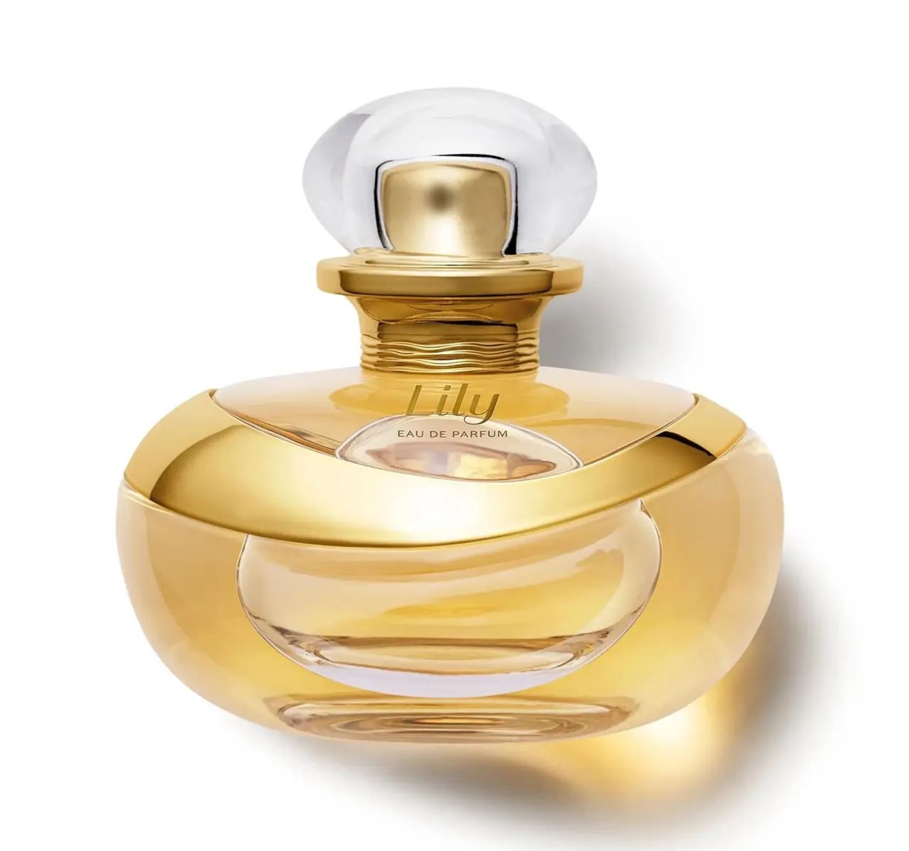 Perfume Lily tradicional 75ml
