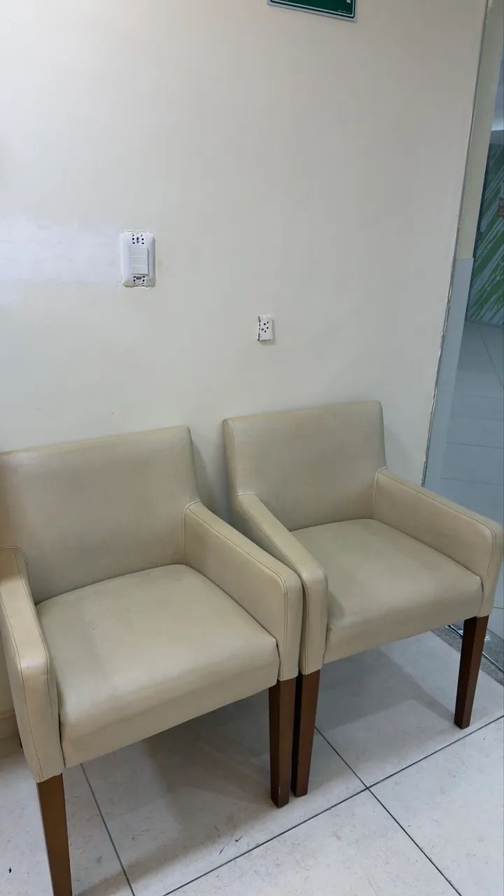 Poltronas