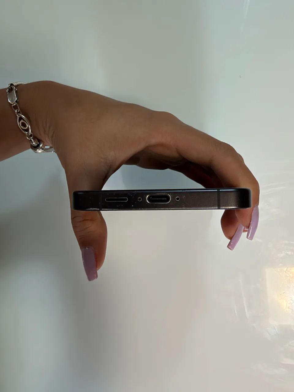 SAMSUNG GALAXY S24 FE 256GB - Foto 3