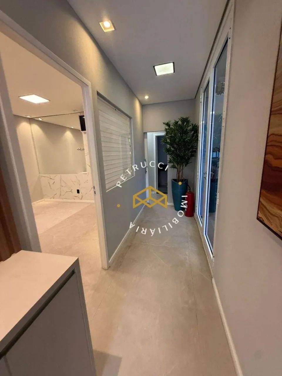 Sala para alugar, 55 m² - Loteamento Alphaville Campinas - Campinas/SP - Foto 5