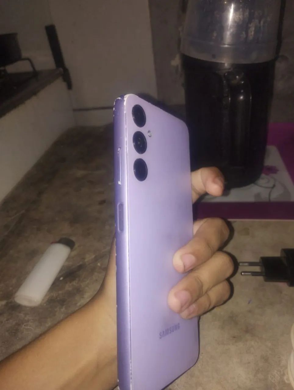 Samsung Galaxy A05s