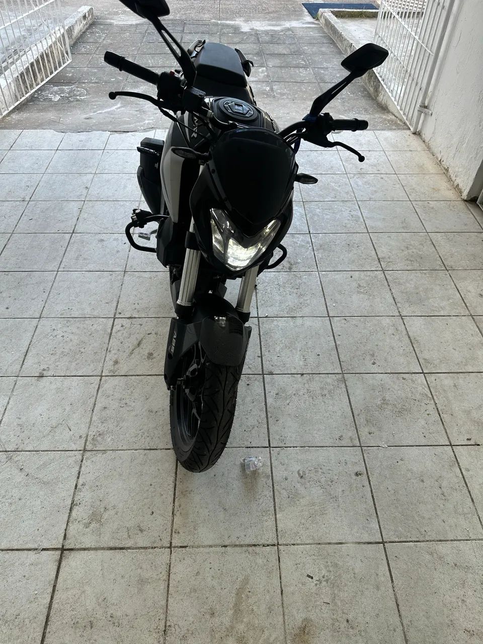 Bajaj Dominar 250 - Foto 5