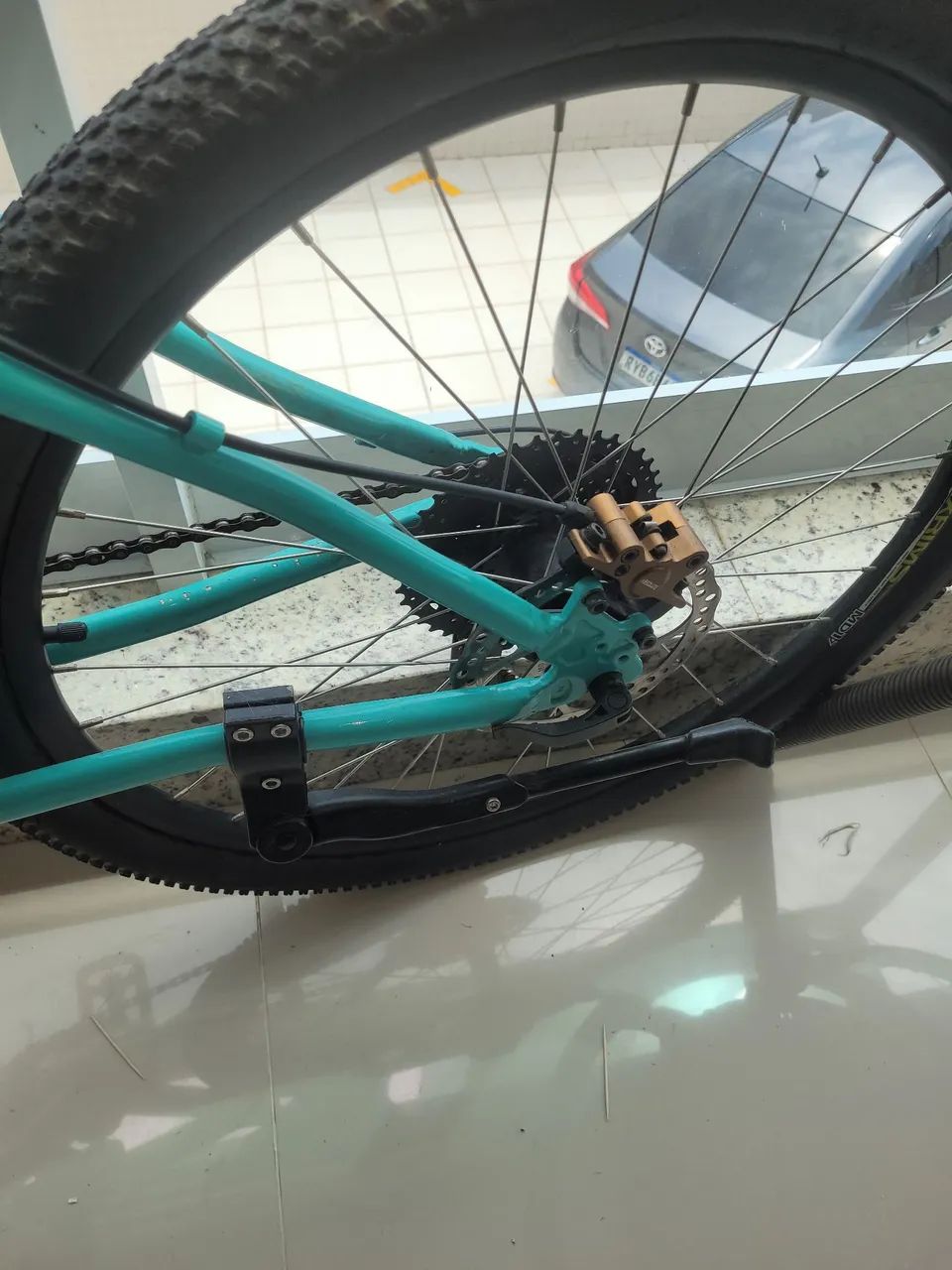 Bike italiana  - Foto 4