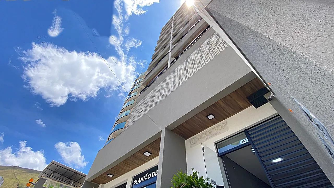 Studio 1 quarto - São Mateus - Foto 2
