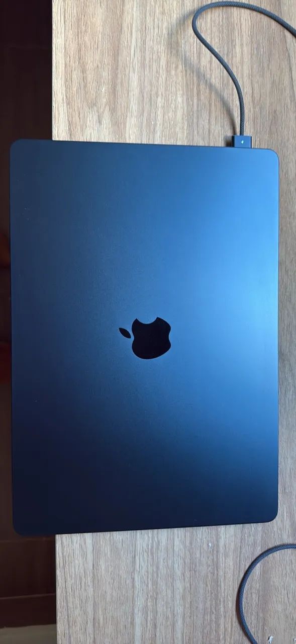 MacBook Air (15 polegadas, M3, 2024)