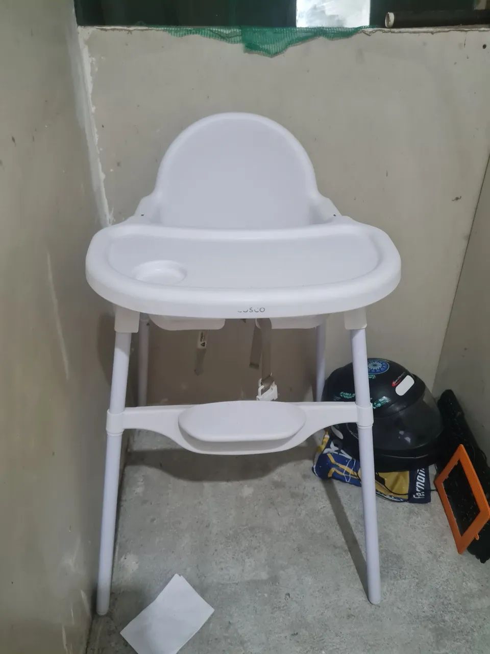 Cadeira para bebê  - Foto 3