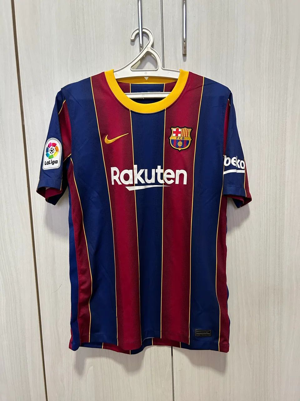 Camisa barcelona original