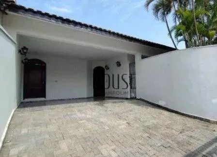 Casa em Parque Campolim à venda em condomínio de alto padrão em Sorocaba, com 4 quartos | 