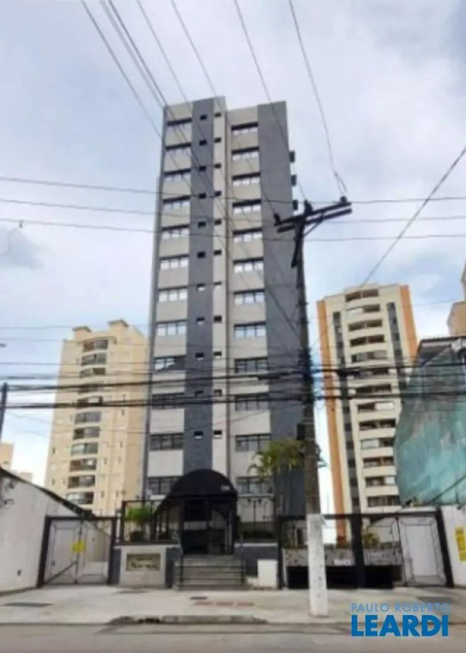CONJ. COMERCIAL - VILA GUARANI(ZONA SUL) - SP - Foto 2