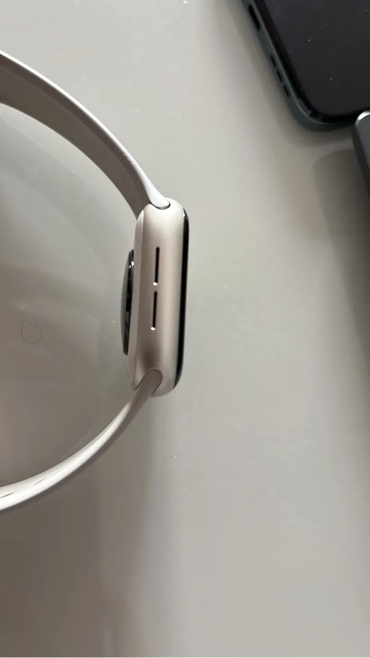 Apple Watch SE (GPS) 2 geração 