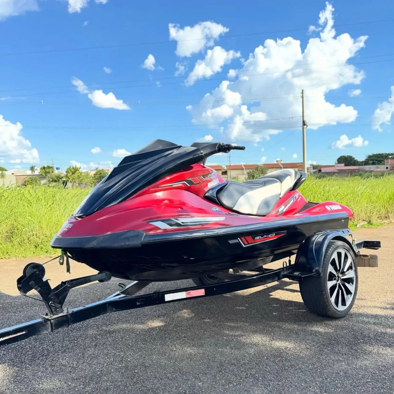Jetski  - Foto 3