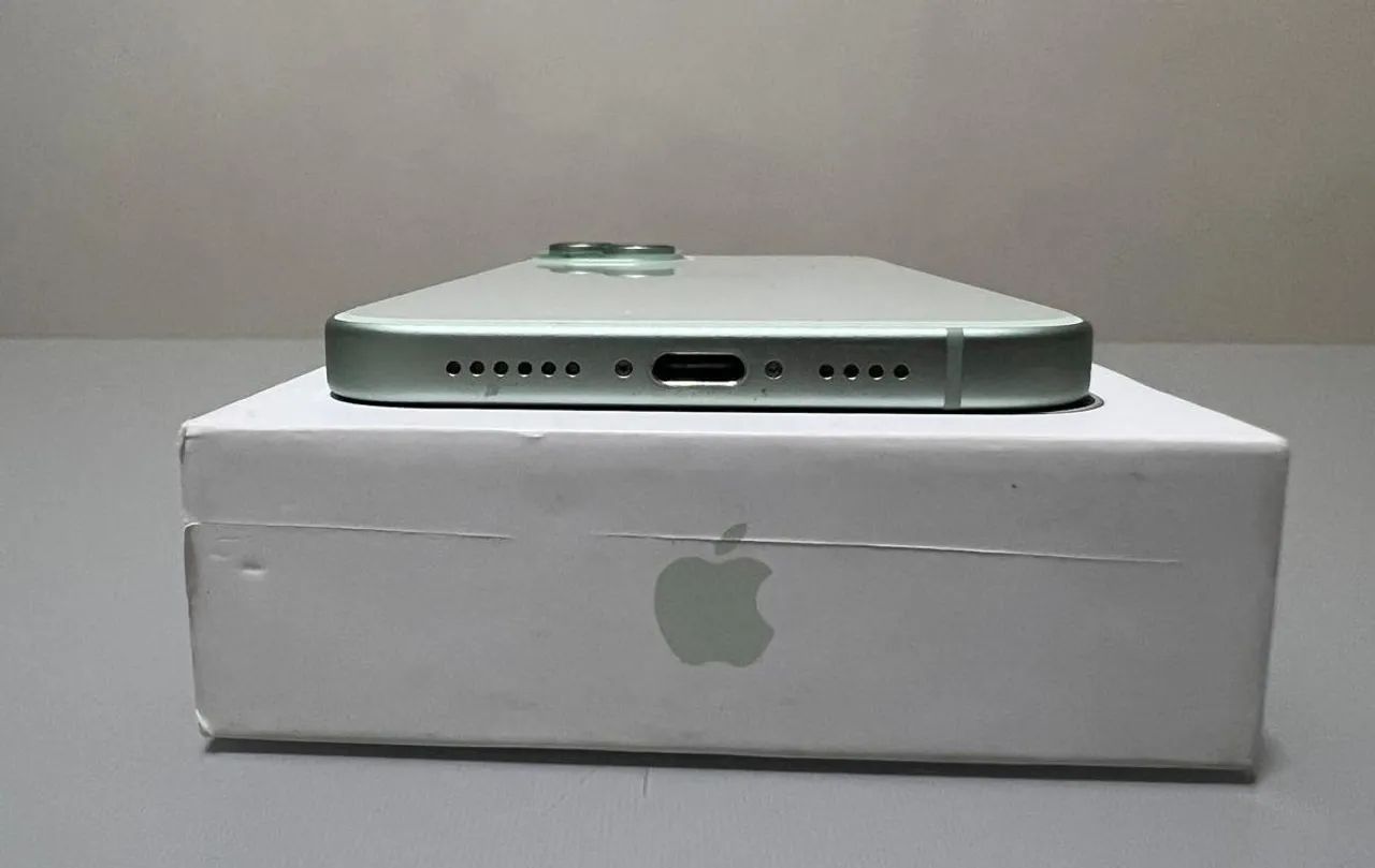 iPhone 15 plus  - Foto 5