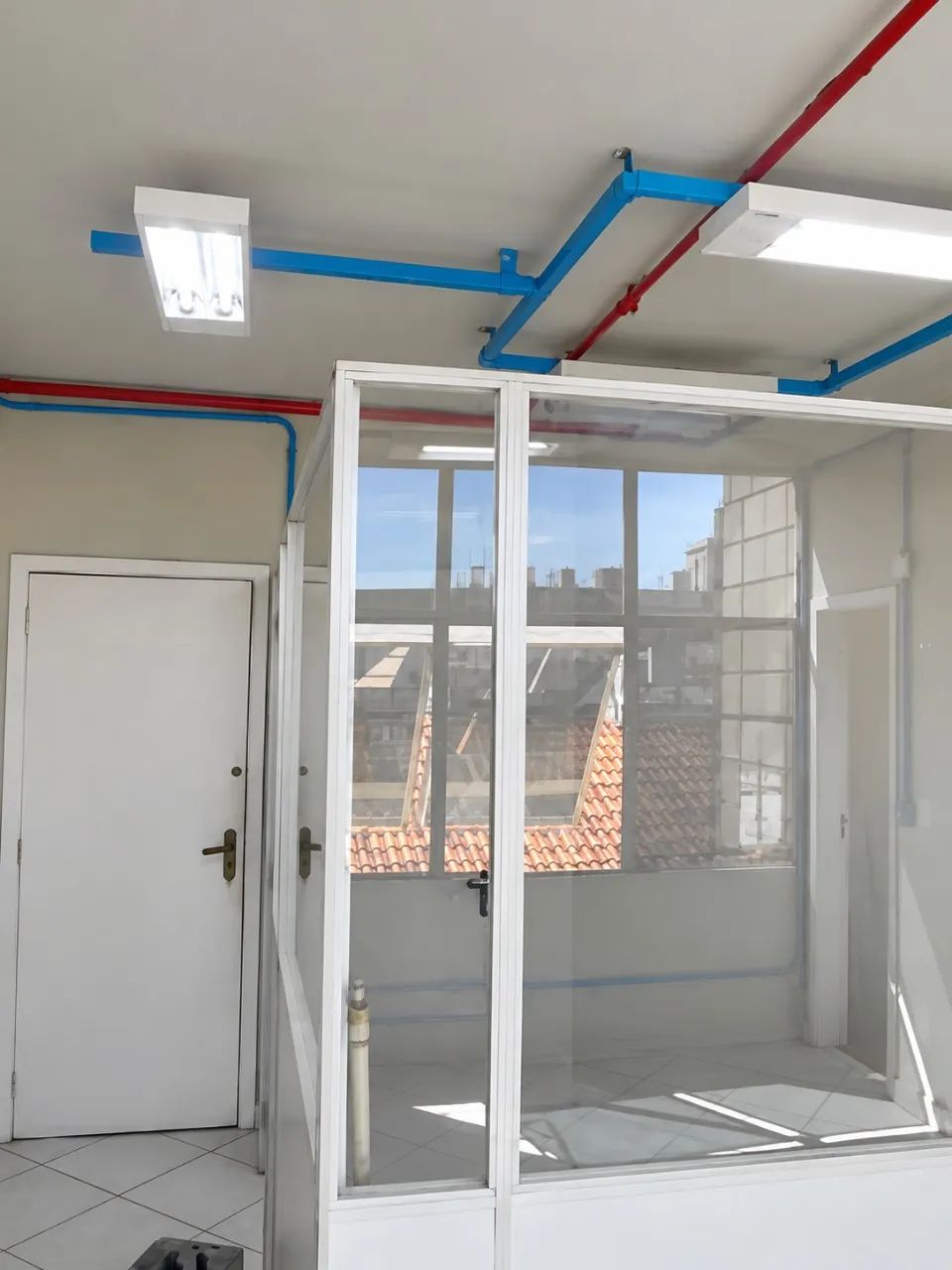 Sala comercial para alugar, 44m² - Foto 3