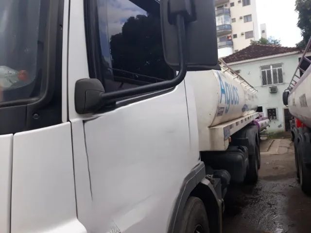 CAMINHÃO TANQUE 2429 - Foto 2