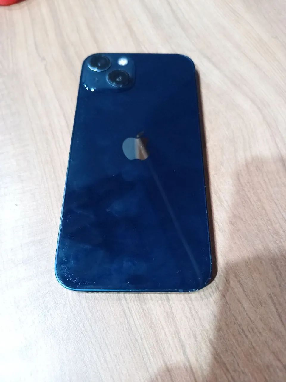 Vendo ou troco iPhone 13 128gb - Foto 5