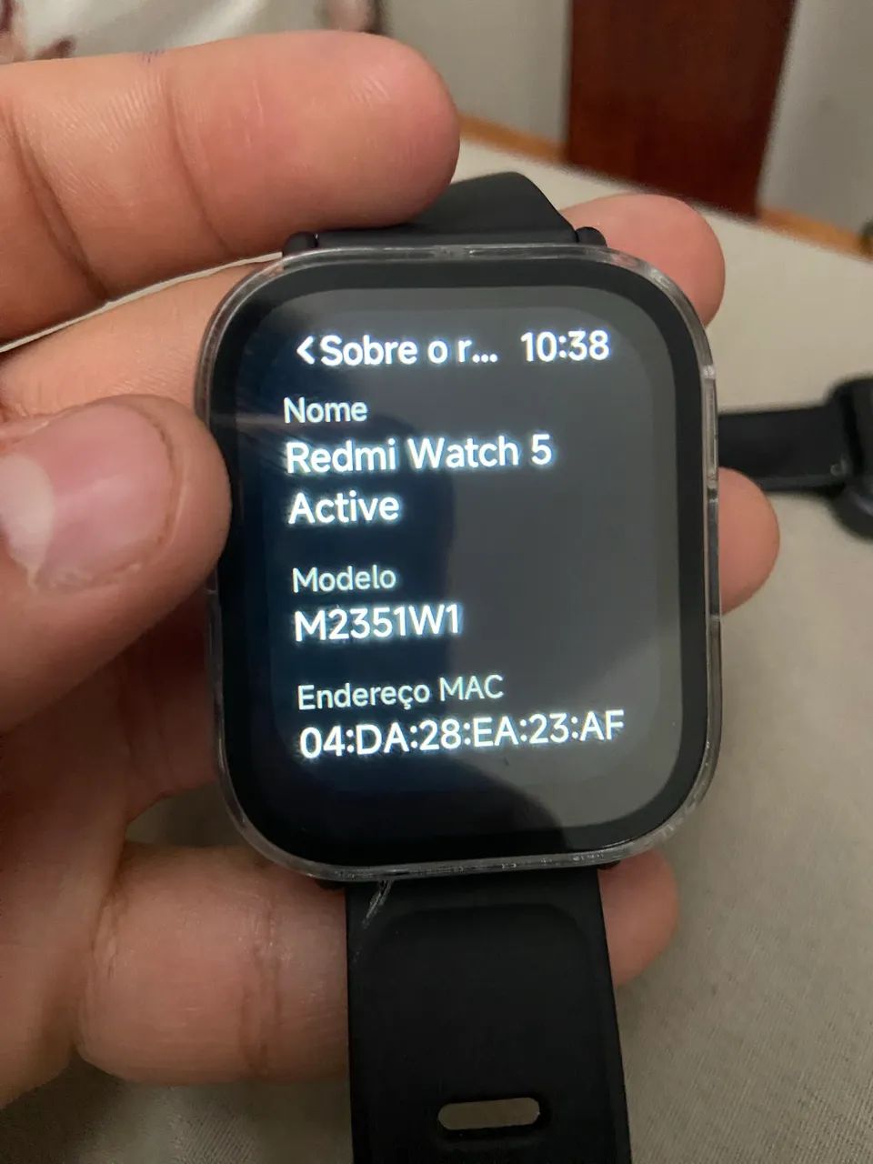 Smartwatch  - Foto 2