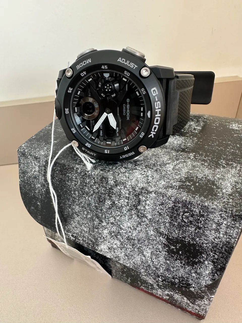 Relógio G-shock Ga2000s - Foto 2