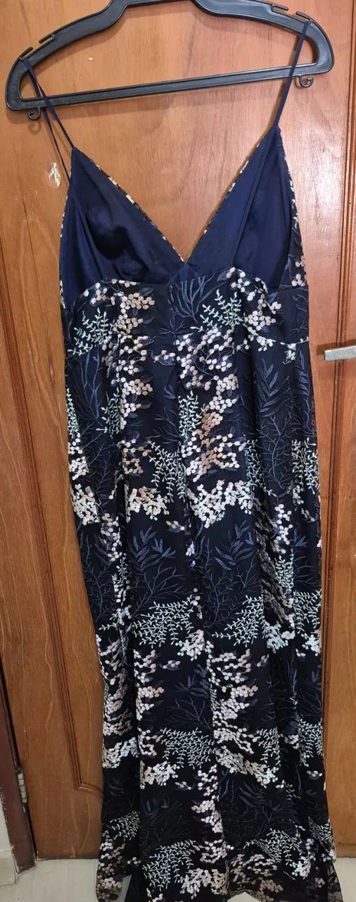 vestido de vesta  - Foto 2
