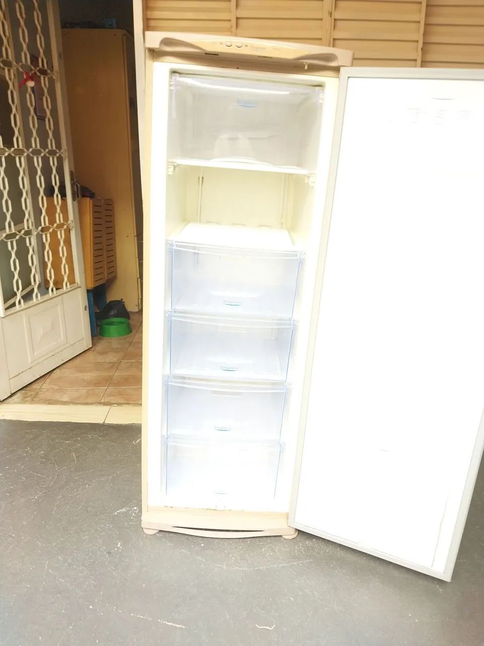 Freezer frontal  - Foto 2