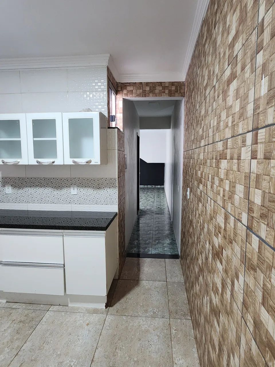 Alugo apartamento na Samambaia sul 