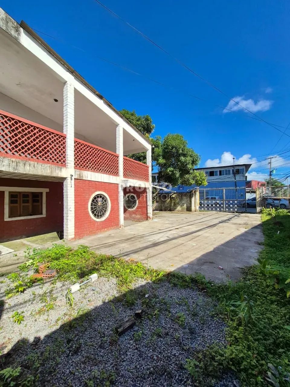 Casa com 3 quartos em Candeias - Foto 2