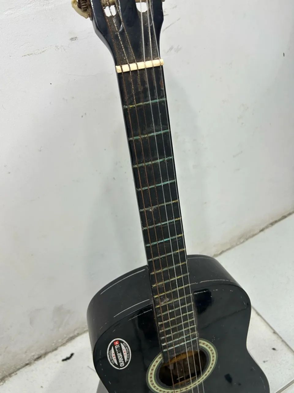 Violão  - Foto 4