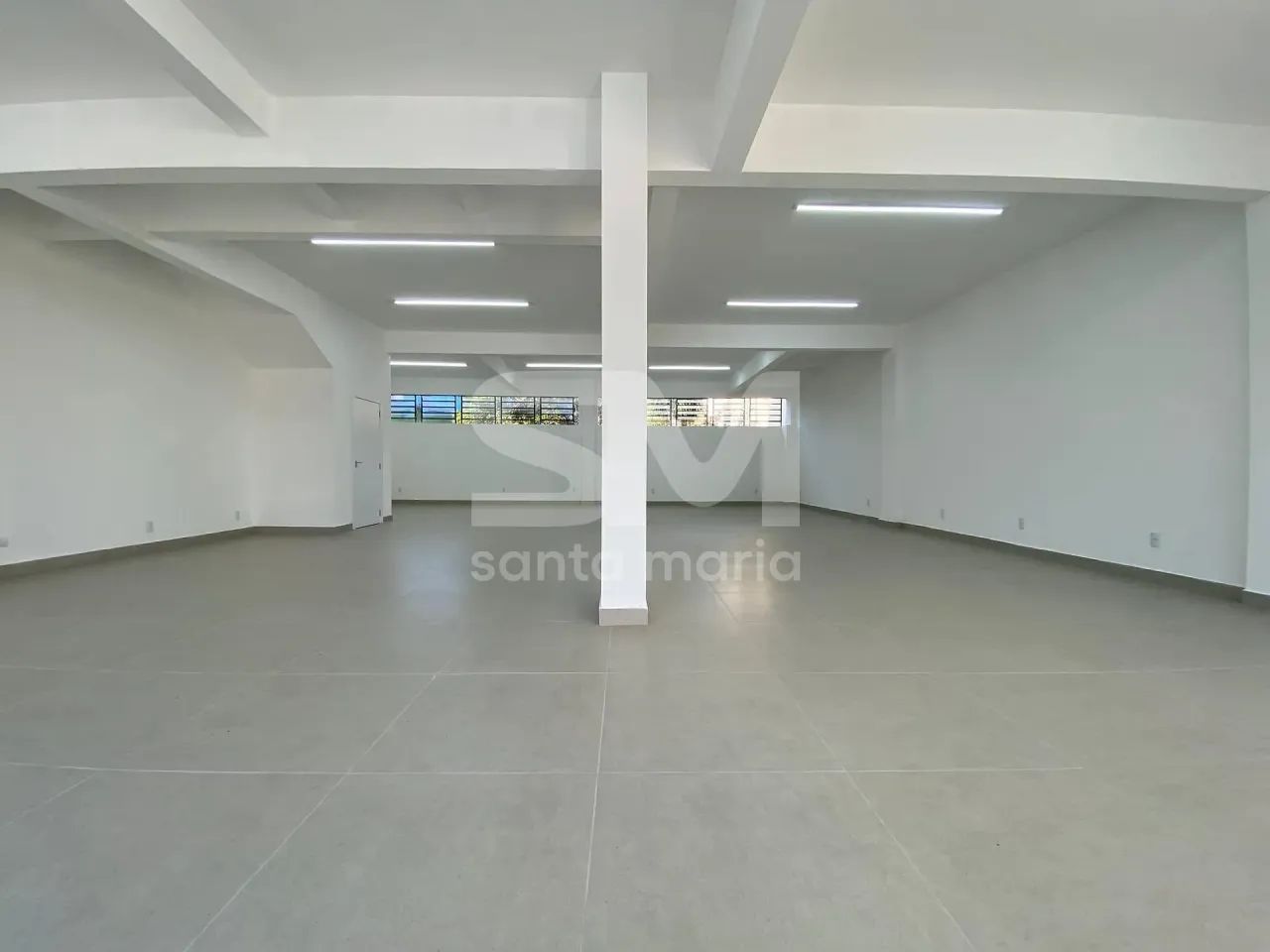 Sala para locação, São Cristóvão, Chapecó, SC - Foto 4