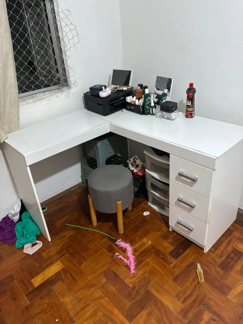 Escrivaninha 