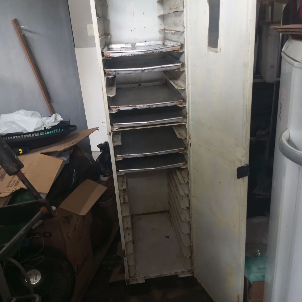 Coisas de pizzaria  - Foto 4