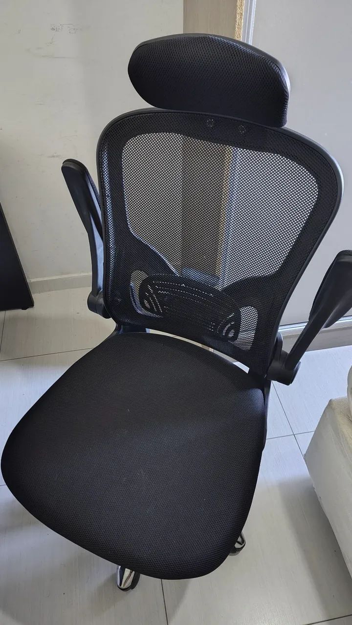 cadeira de escritório valor a negociar