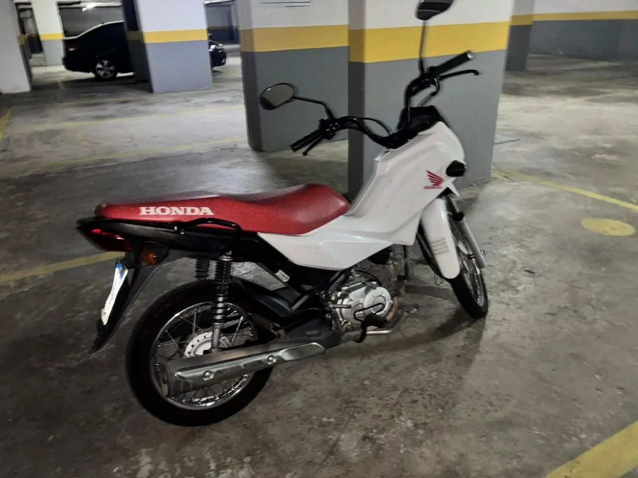 Moto pop - Foto 2