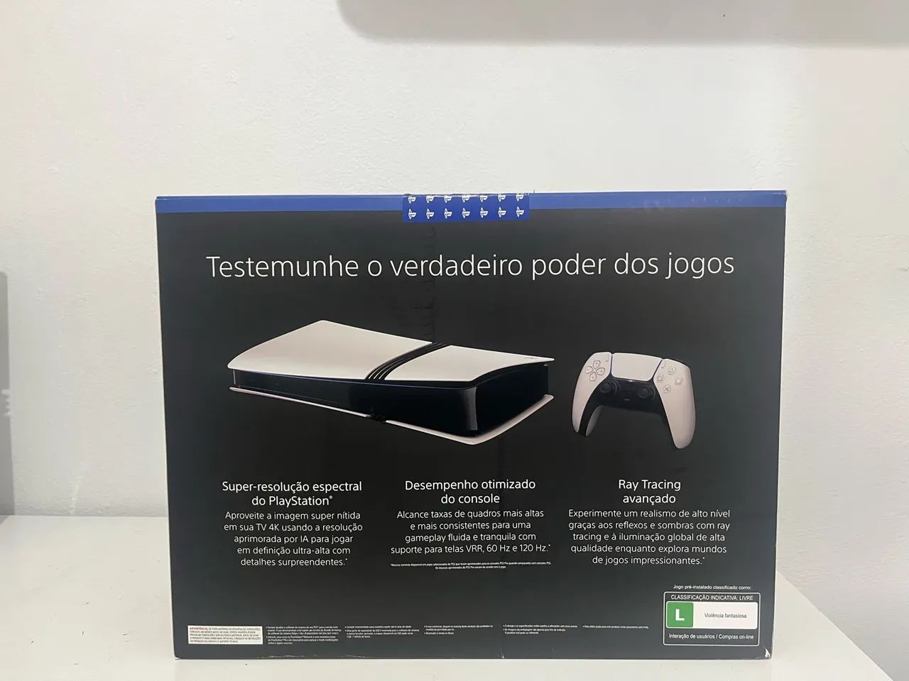 Ps5 pro 2TB  - Foto 3