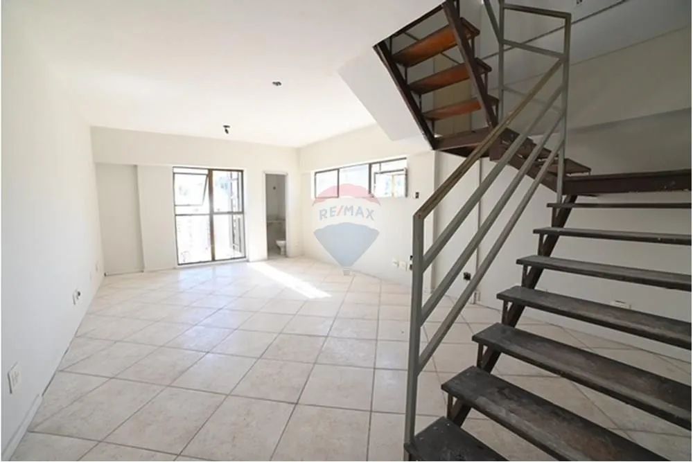 sala comercial comercial a venda com 200m² na Av. Barão do Rio Branco - Foto 4