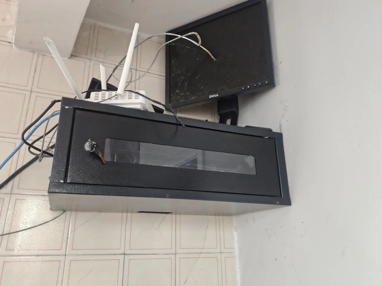 Rack de Servidor  - Foto 3
