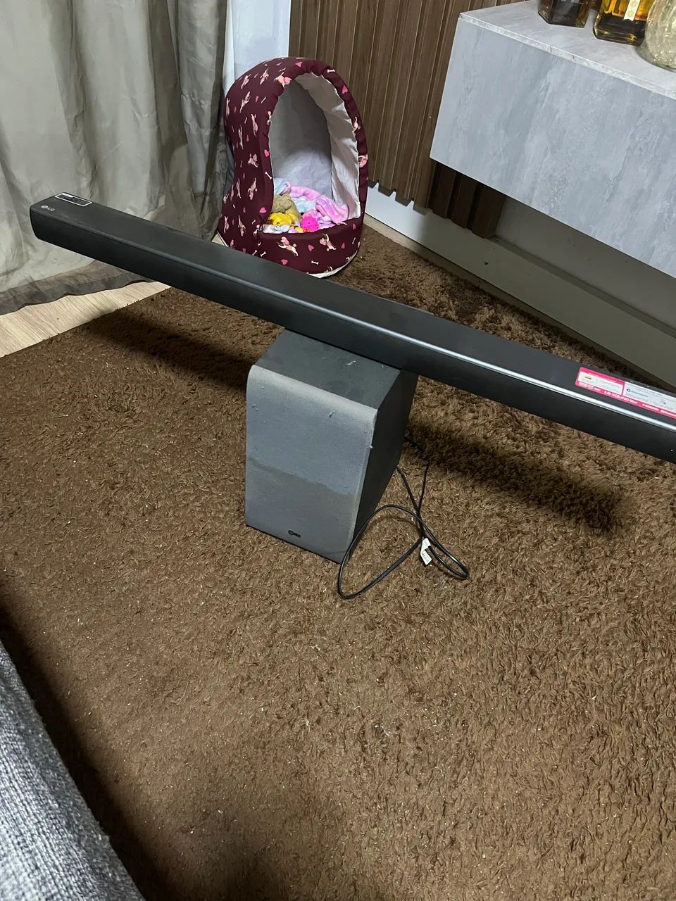 Sondbar Lg