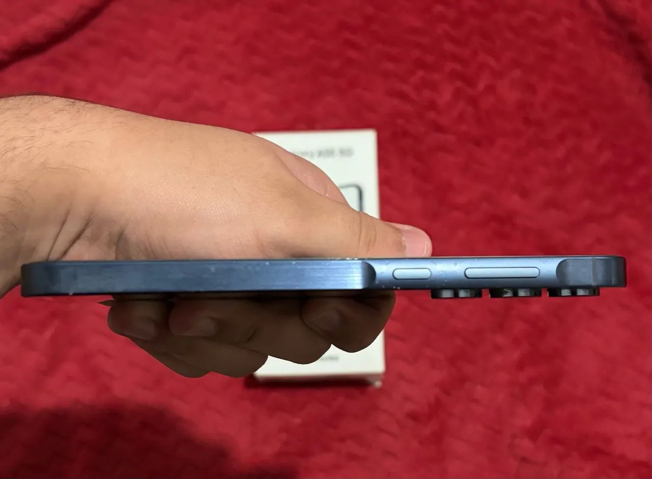 Celular Samsung A55 - Foto 3