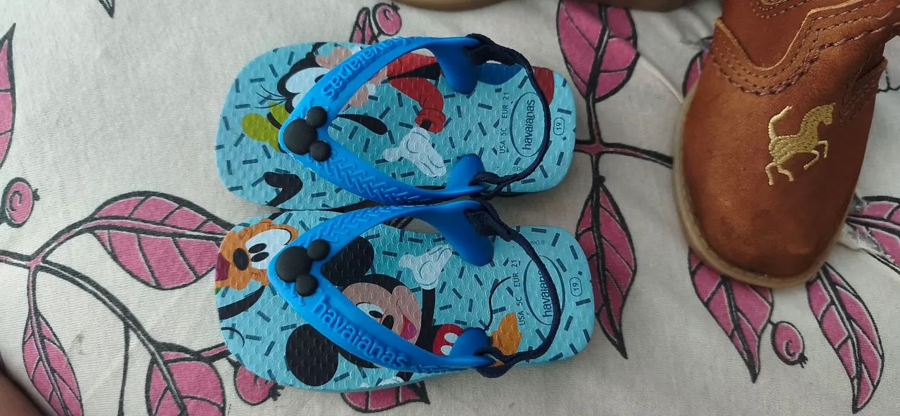 Sapatos - Foto 3