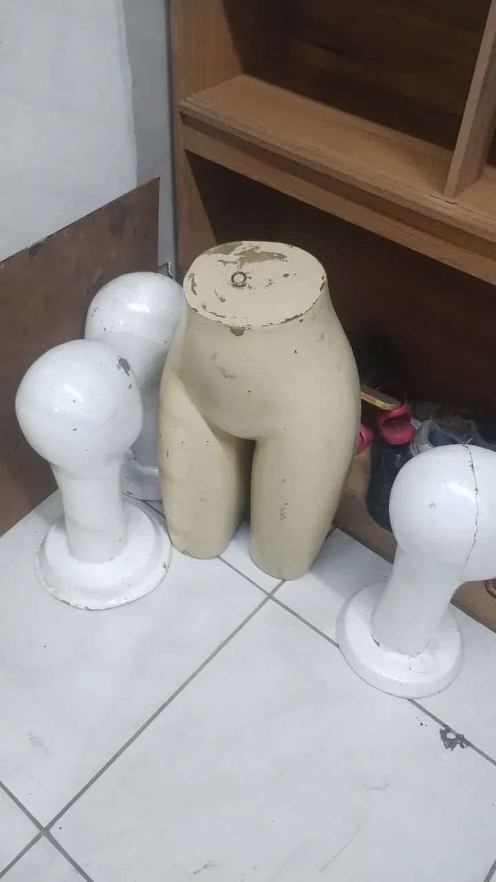 Manequins  - Foto 2