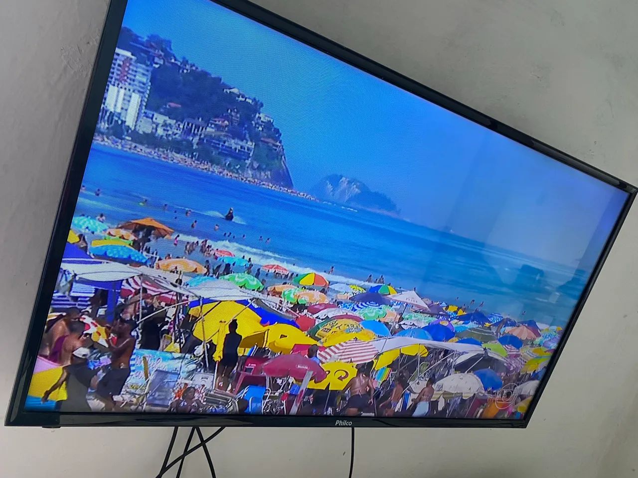 Televisão 39 polegadas  - Foto 2