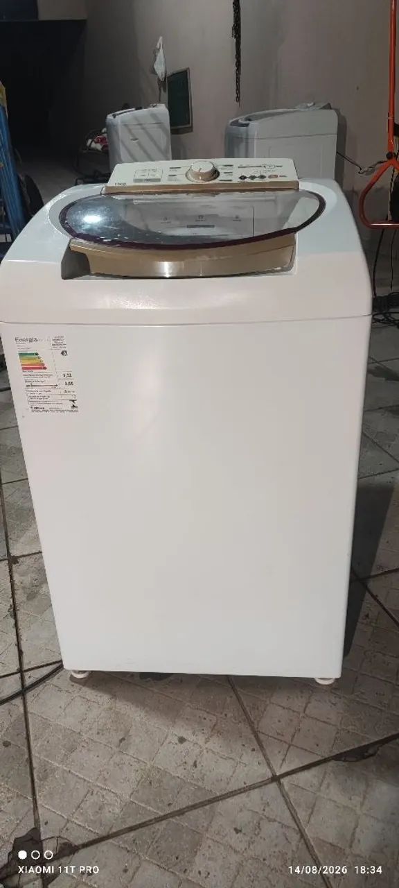 Promoção de lavar roupa  - Foto 5