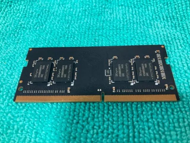 MEMORIA RAM 8GB DDR4 DATEN PARA NOTEBOOK - Foto 3