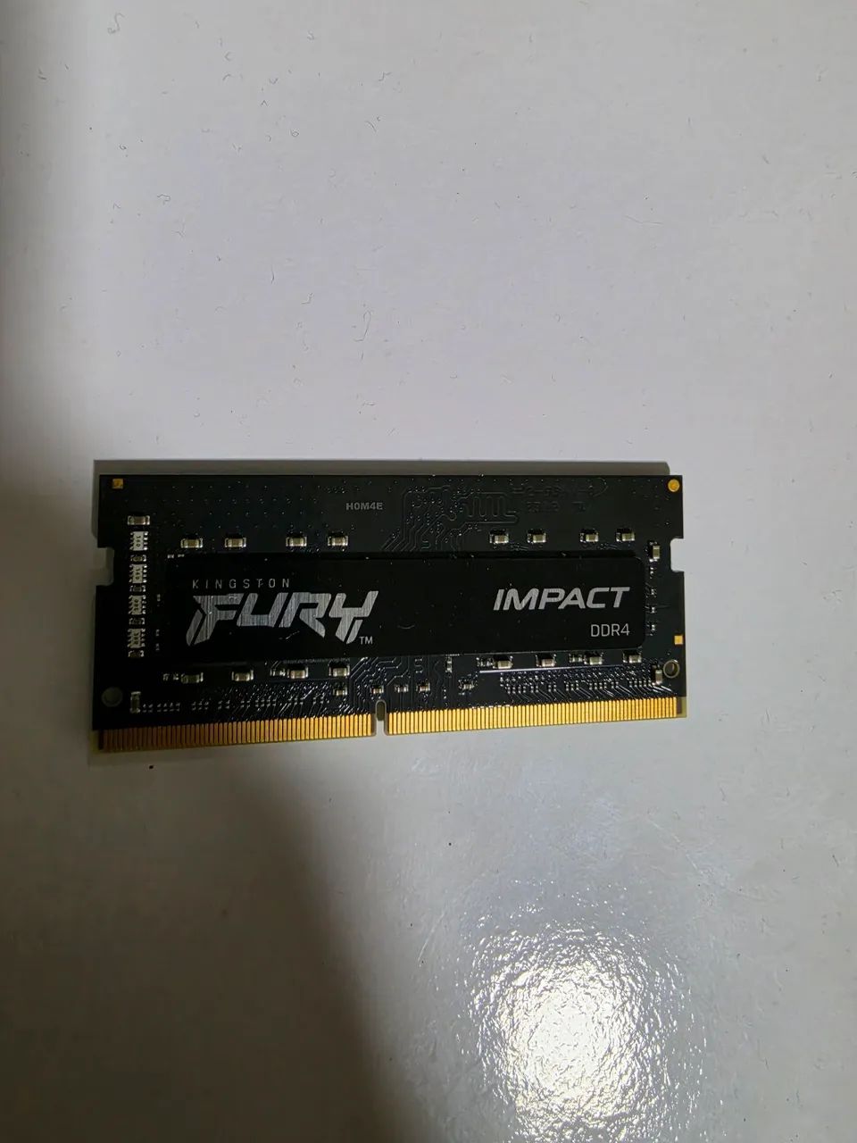 Memória ddr4 8Gb