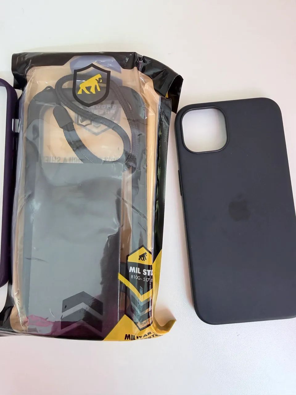 Capa iPhone 13 - Foto 3