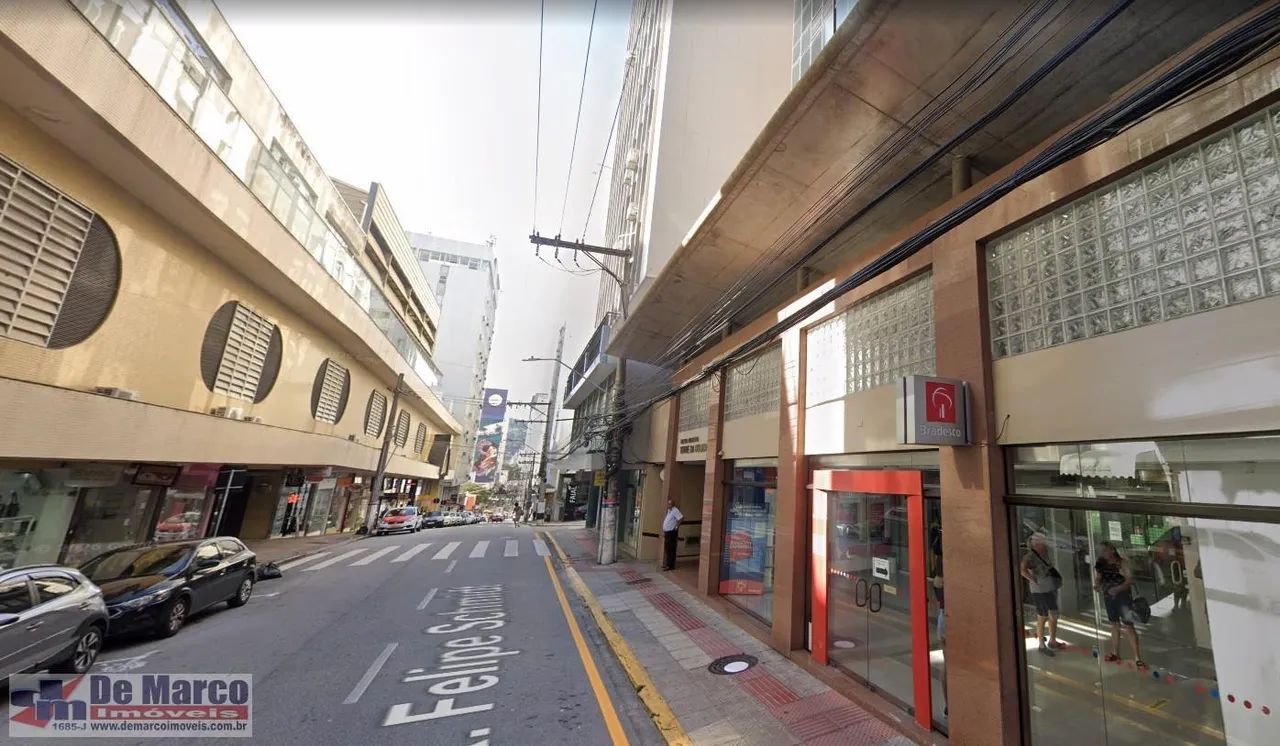 Sala Comercial para Venda em Florianópolis, Centro