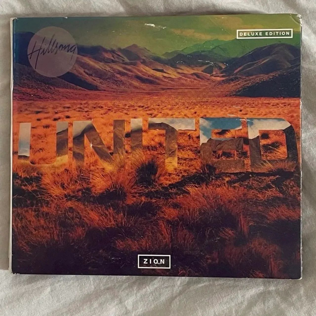 United & Jesus Awakening - Foto 2