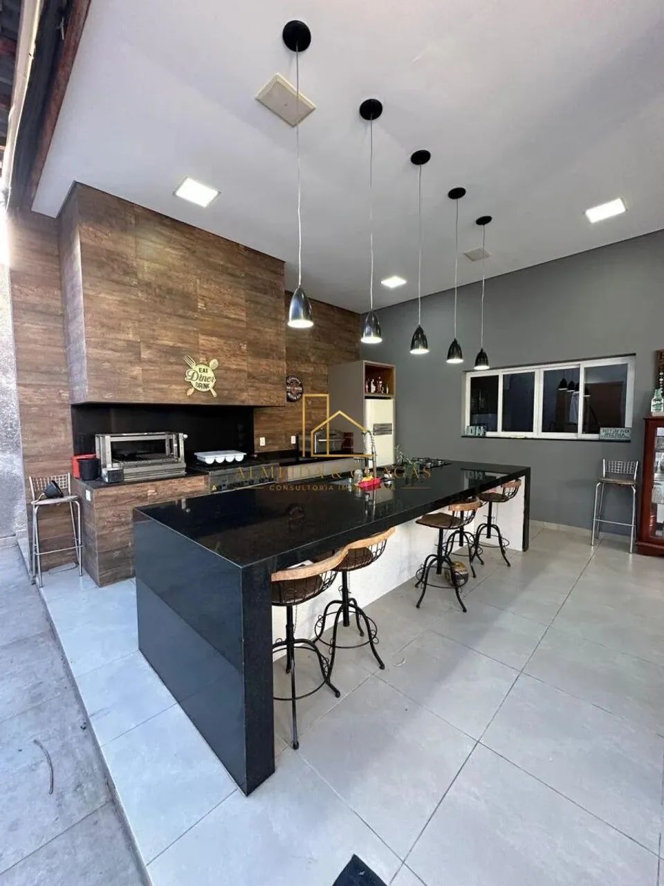 Condomínio Residencial Tarumã - Foto 3
