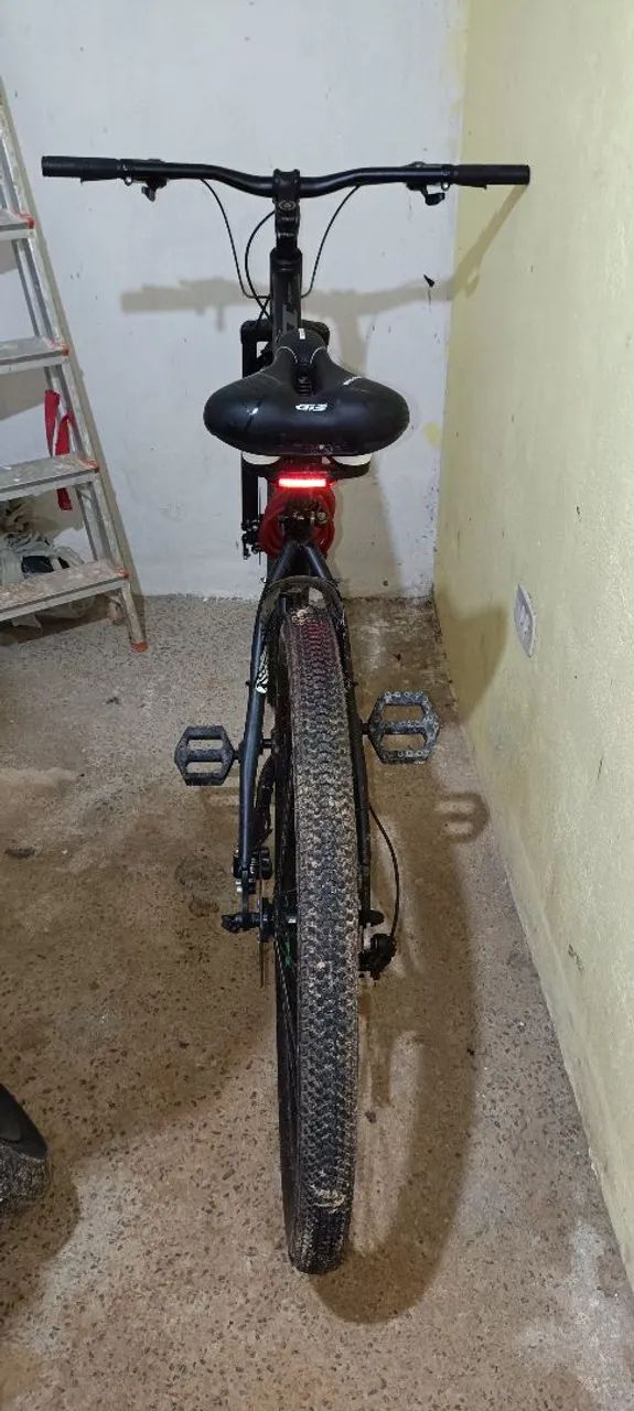 Bike GTI  - Foto 3