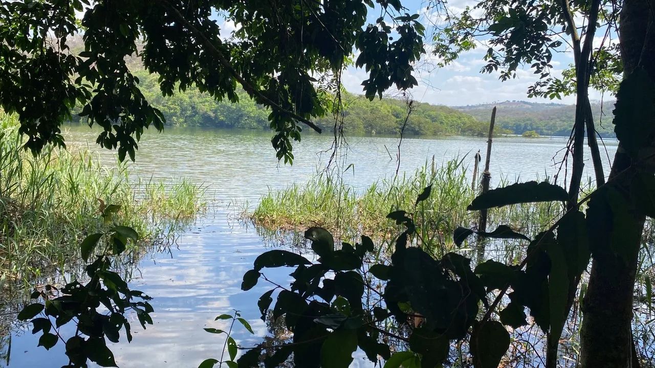 CHÁCARA BEIRA D?água INDIANOPOLIS - Foto 4