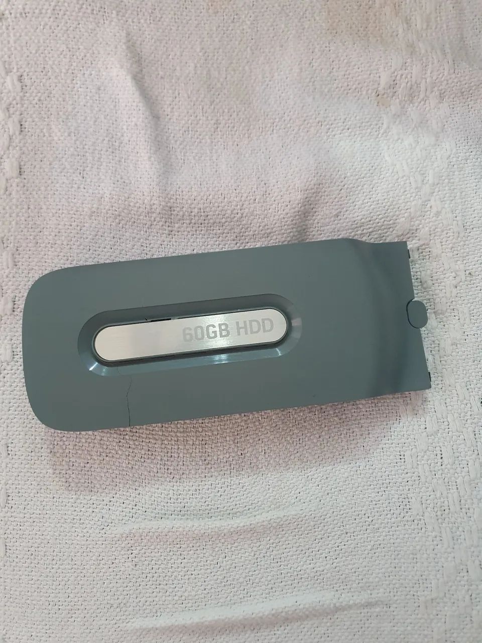 HD Xbox 360 fat